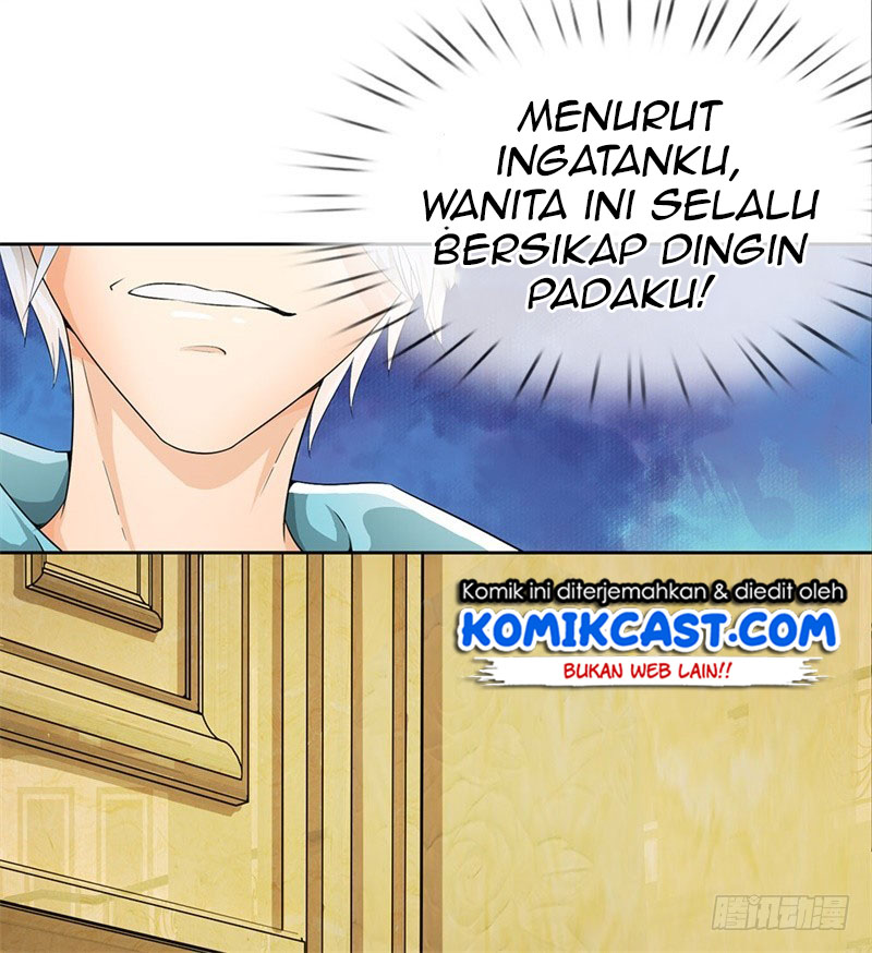 City of Heaven TimeStamp (Urban Rebellion) Chapter 01 Gambar 28